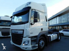 cap tractor DAF