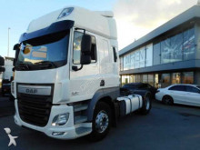 tracteur DAF