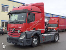 tracteur Mercedes Actros 1845*Euro 6*Retarder*Klima*Kühlbox*