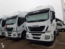 Iveco Hi Way AS440S46T/P EEV tractor unit