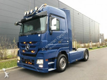 tracteur occasion
