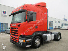 trattore Scania