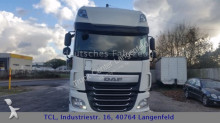 DAF XF460FT TC615 tractor unit