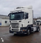 Scania R 420 High Line