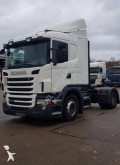Scania G 420