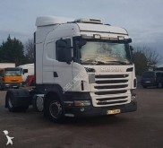 Scania R 400