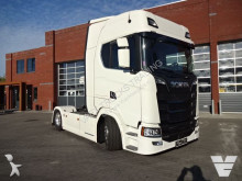 trekker Scania S650 A4x2LB NEW Full Spec Next Gen