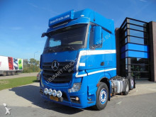 Mercedes Actros