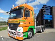 Mercedes Actros 2648