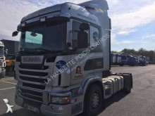 Scania R 420