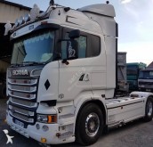 tracteur Scania