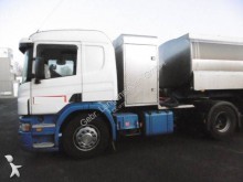 Scania P 420