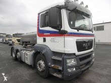 MAN TGS 24.400