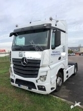 Mercedes Actros 1842 LS