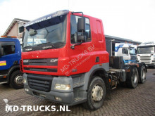 DAF CF85
