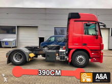 Mercedes Actros 1844 LS
