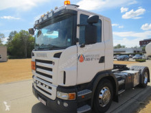 Scania P 420