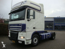 tracteur DAF 105XF460 SUPERSPACE