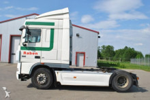 DAF XF105 460