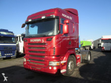 Scania R 420