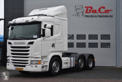 Scania G 410