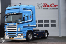 Scania R 500