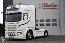 Scania R 500