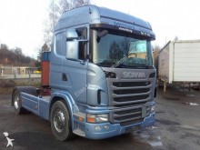 Scania G 420