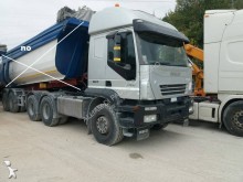 Iveco Trakker 720 E 48