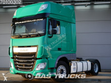 DAF XF 460