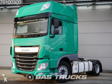 DAF XF 460