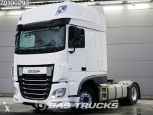 DAF XF