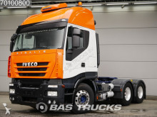 Iveco Stralis