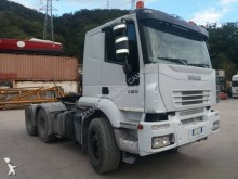 Iveco Trakker AT 720 T 48