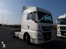 MAN TGX