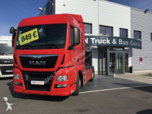 MAN TGX