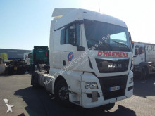 MAN TGX