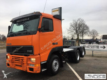 Volvo FH12