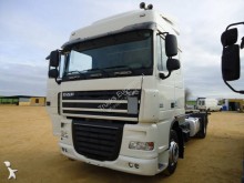 DAF XF105 410