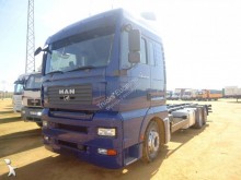MAN TGX 26.440