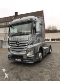 tracteur Mercedes