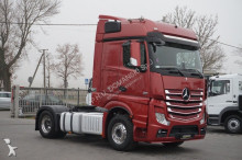 tracteur nc MERCEDES-BENZ - ACTROS / 1851 / EURO 6 / RETARDER / BIG SPACE