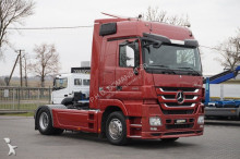 n/a tractor unit