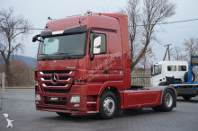 tracteur nc