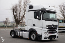 cap tractor n/a MERCEDES-BENZ - ACTROS / 1845 / MP 4 / EURO 6 / BIG SPACE / MEGA