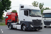 tracteur nc