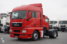 trekker MAN TGX / 18.480 / EURO 5 / XLX / PEŁNY ADR / AUTOMAT