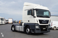 trekker MAN TGX / 18.440 / EURO 6 / XLX / MANUAL