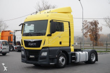 MAN TGX / 18.440 / EURO 6 / XLX / AUTOMAT tractor unit