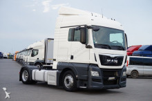 ciągnik siodłowy MAN TGX / 18.440 / E 6 / MEGA / LOW DECK / XLX